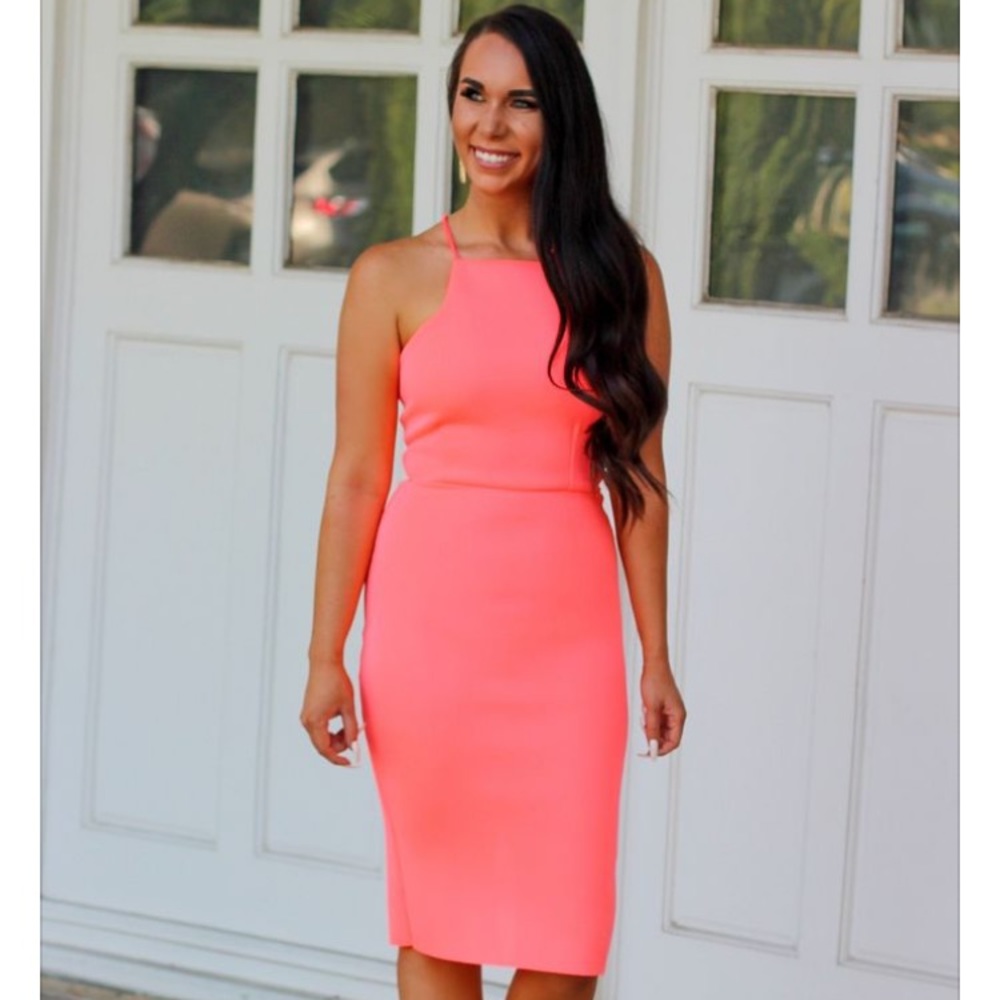 Bella and Bloom dress